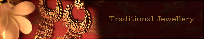 Shop a wide range of Traditional Silver Gold Plated Jewellery Online.